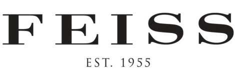 FEISS EST. 1955