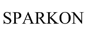 SPARKON