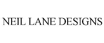 NEIL LANE DESIGNS