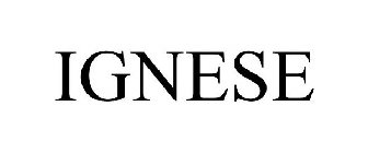 IGNESE