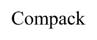 COMPACK