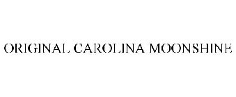 CAROLINA ORIGINAL MOONSHINE