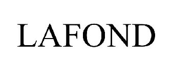 LAFOND