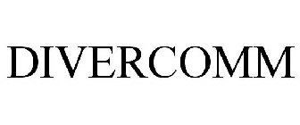 DIVERCOMM
