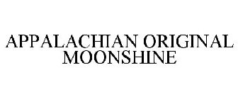 APPALACHIAN ORIGINAL MOONSHINE