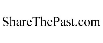 SHARETHEPAST.COM