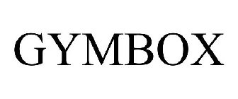 GYMBOX