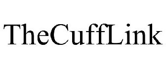 THECUFFLINK