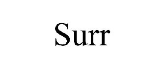 SURR