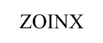 ZOINX