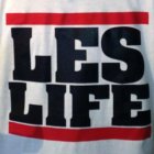 LES LIFE