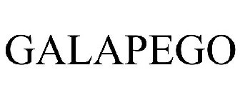 GALAPEGO