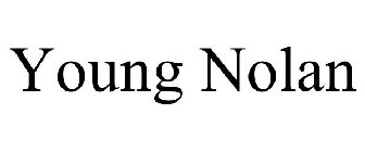 YOUNG NOLAN