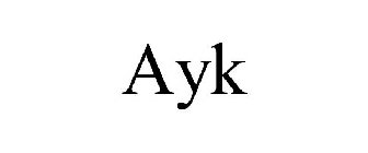 AYK