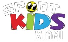 SPORT KIDS MIAMI