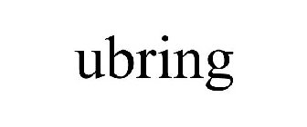UBRING