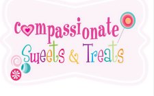 COMPASSIONATE SWEETS & TREATS