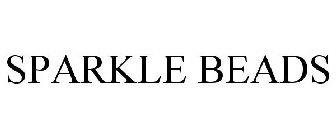 SPARKLE BEADS