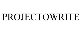 PROJECTOWRITE