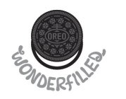 OREO WONDERFILLED