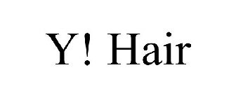 Y! HAIR