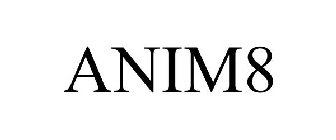 ANIM8