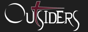 OUTSIDERS