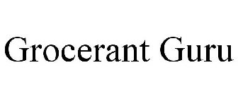 GROCERANT GURU