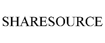 SHARESOURCE