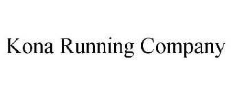 KONA RUNNING COMPANY
