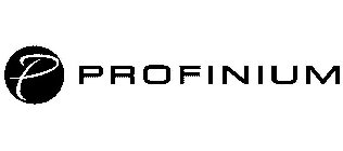 P PROFINIUM