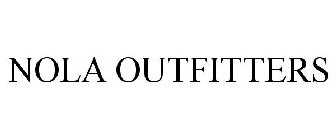 NOLA OUTFITTERS