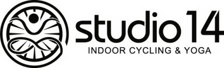 STUDIO 14 INDOOR CYCLING & YOGA