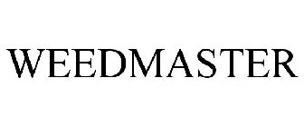WEEDMASTER