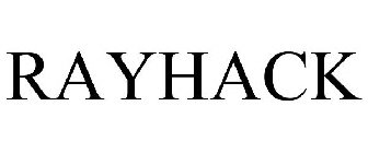 RAYHACK
