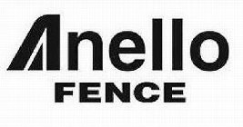 ANELLO FENCE