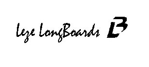 LEZE LONGBOARDS LB