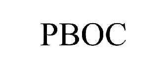 PBOC