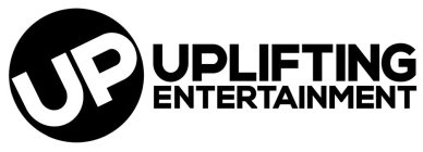 UP UPLIFTING ENTERTAINMENT