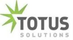 TOTUS SOLUTIONS