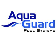 AQUA GUARD POOL SYSTEMS