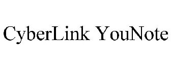 CYBERLINK YOUNOTE