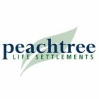 PEACHTREE LIFE SETTLEMENTS