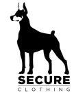 SECURE CLOTHING