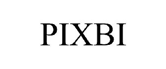 PIXBI