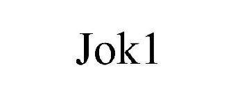 JOK1