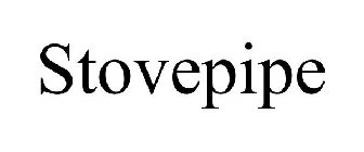 STOVEPIPE