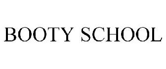BOOTY SCHOOL