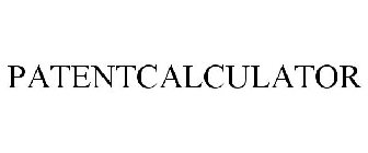 PATENTCALCULATOR