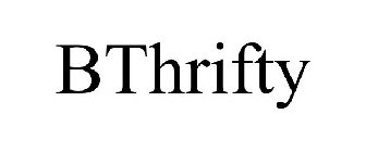 BTHRIFTY